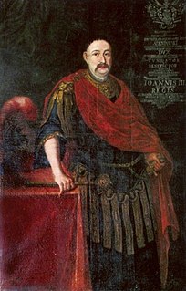 Mikołaj Hieronim Sieniawski