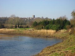 Parco pubblico di Higgons Well, Haverfordwest - geograph.org.uk - 846976.jpg