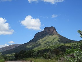 Hill in Marakele National Park South Africa.jpg