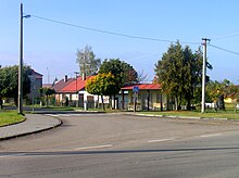 Hněvkovice, Common 2.jpg