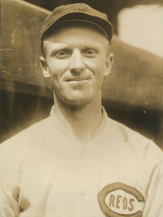 <span class="mw-page-title-main">Hod Ford</span> American baseball player (1897-1977)