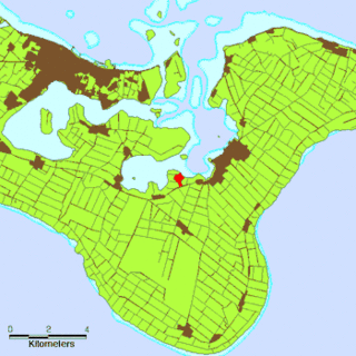 Holonga (Tongatapu)