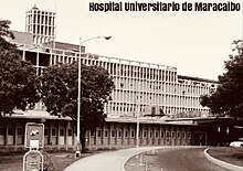La génesis del Hospital Universitario se remonta al siglo XIX, en los pasillos y salones de “La Casa de la Liberad”.