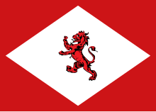 Bandiera della Casa della Linea Clan.svg