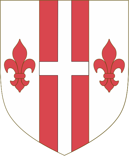 File:Hrebeljanović Coat of arms.svg