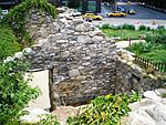 Irish Hunger Memorial