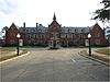 Huntingdon College Campus Historic District Huntingdon College Flowers Hall.JPG