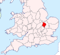 Huntingdonshire Brit Isles Sect 5.svg