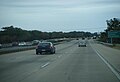 I-495 northbound between Twelfth Street and US 13/northbound DE 3