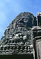 Angkor Thom: Bayon