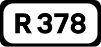 Thumbnail for R378 road (Ireland)