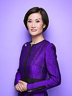 <span class="mw-page-title-main">Ida Liu</span> U.S. corporate executive from Citi Private Bank