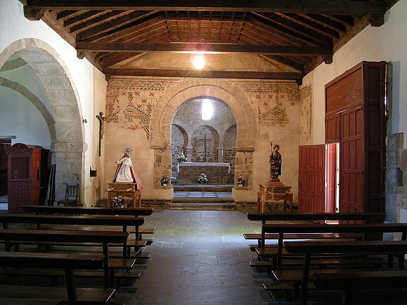 File:Iglesia de Santo Tomás de las Ollas (2651082468).jpg
