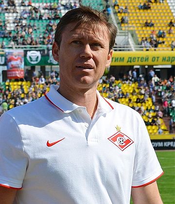 Igor Ledjachov