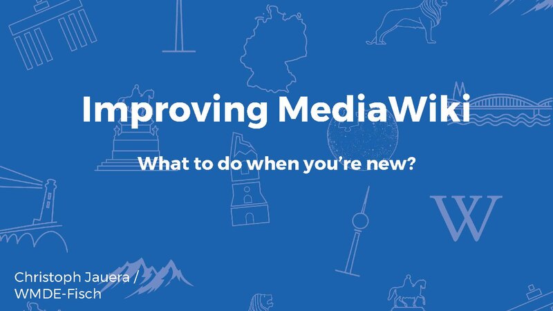 File:Improving MediaWiki what to do, when you're new.pdf