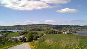 Inderøy-Sund-Straumen