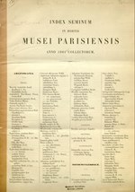 Thumbnail for File:Index seminum in hortis Musei Parisiensis anno ... collectorum. (IA mobot31753000101862).pdf