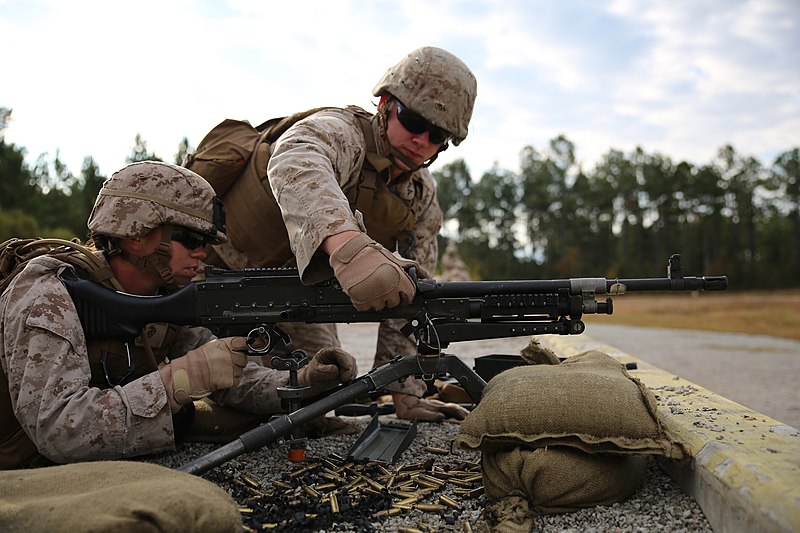 File:Integrated Task Force Marines reinforce weaponry skills, tactics 141030-M-DU612-048.jpg