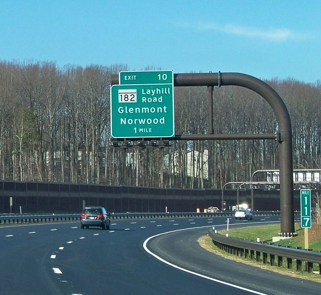 File:Intercounty Connector (Westbound Mile 11).jpg