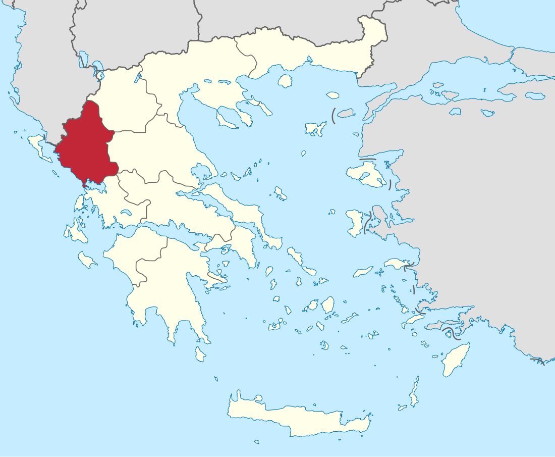 Epirus (region)