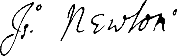 File:Isaac Newton signature ws.svg