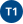 Istanbul T1 Line Symbol.svg