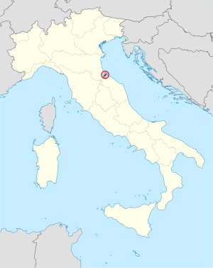 Italia - mappa strada statale 72.svg