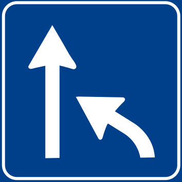 File:Italian traffic signs - variazione corsie disponibili (figura II 341).svg