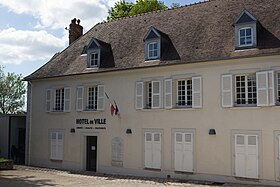 Rideau métallique Itteville (91760)