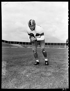 Jim Garrett American football player and coach (1930–2018)