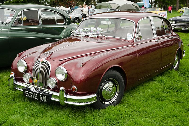 File:Jaguar Mk 2 3.4L (1963) - 14598981852.jpg