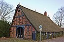 Residential and farm buildings