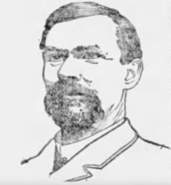 File:James T. Appleton sketch, Chicago Tribune, 1887.png