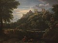 Jan Frans van Bloemen - Paysage.jpg
