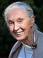 Jane Goodall (2007)