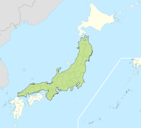 Japan honshu map.svg