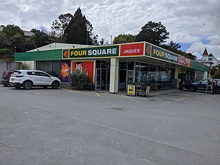 Kaiwaka Place in Northland Region, New Zealand