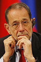 Javier Solana