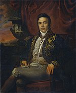 Jean Chrétien Baud (1789-1859)