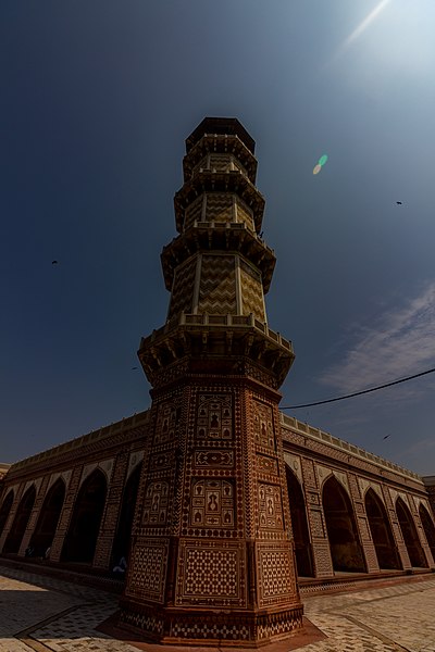 File:Jehangir Tomb Lahore.jpg