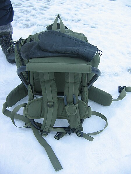 SHTF Prep: Essential Survival Gear Everyone Should Have In a Bug Out Bag -  The Truth About Guns