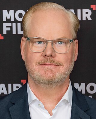 <span class="mw-page-title-main">Jim Gaffigan</span> American comedian, actor, writer, and producer