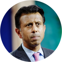 Bobby Jindal