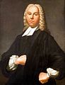 Q2014223 Johannes Alberti geboren op 6 maart 1698 overleden op 13 augustus 1762