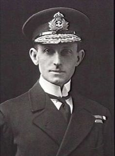 John Saumarez Dumaresq Australian admiral