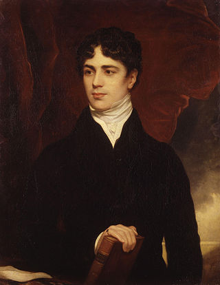 <span class="mw-page-title-main">John Lambton,1st Earl of Durham</span>British politician (1792–1840)