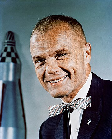 John Glenn