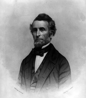 John James Speed American politician