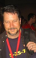 John Knoll: Años & Cumpleaños