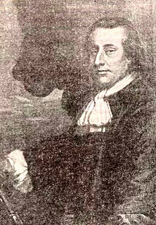 <span class="mw-page-title-main">John Narborough</span> English naval commander (c. 1640–1688)